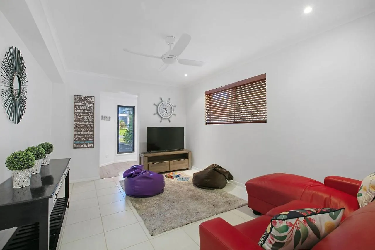 Ivy Street 7 Dicky Beach Caloundra