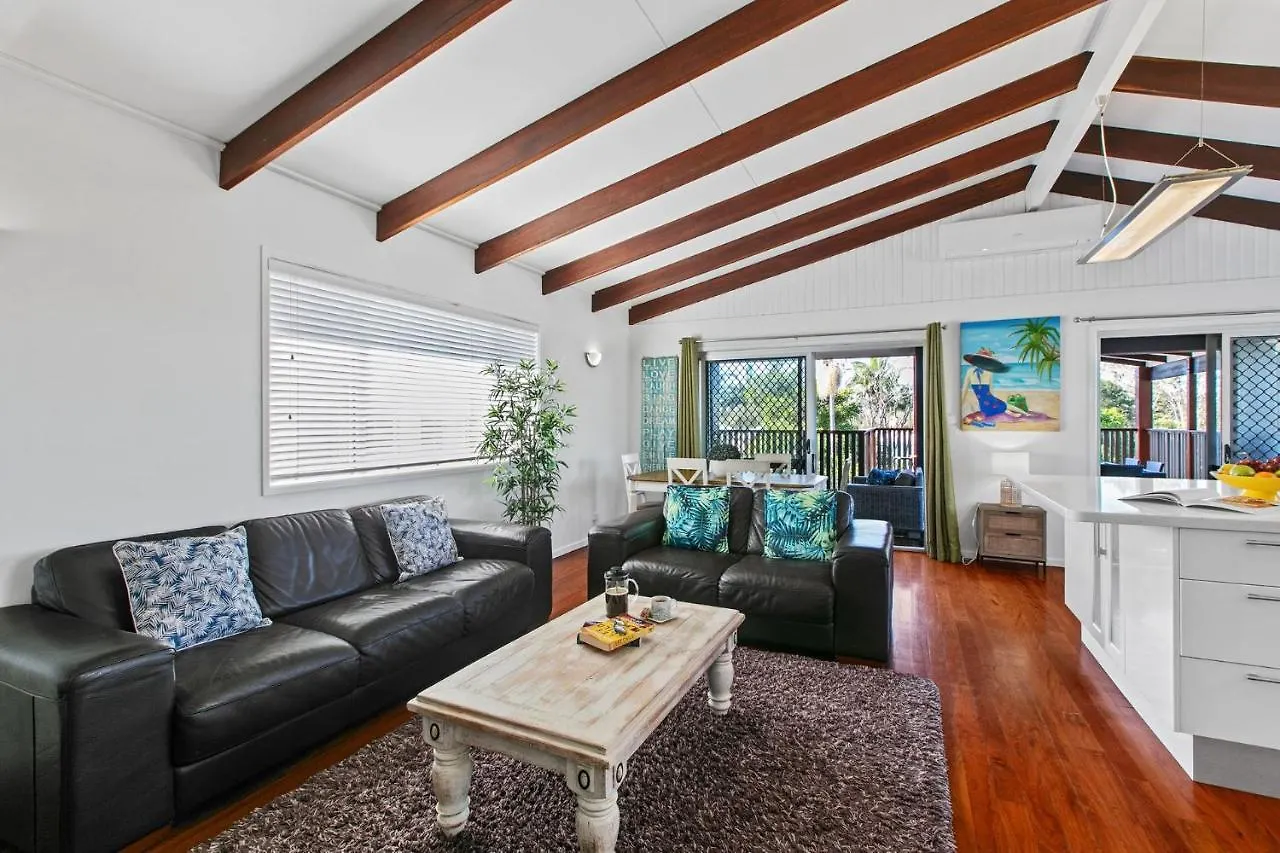 Ivy Street 7 Dicky Beach Caloundra