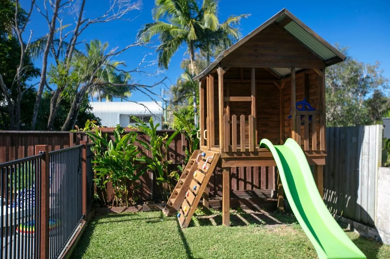 Ivy Street 7 Dicky Beach Caloundra