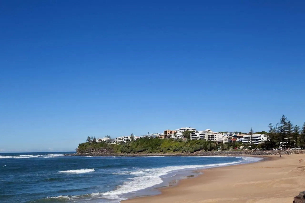 Ivy Street 7 Dicky Beach Caloundra Australia